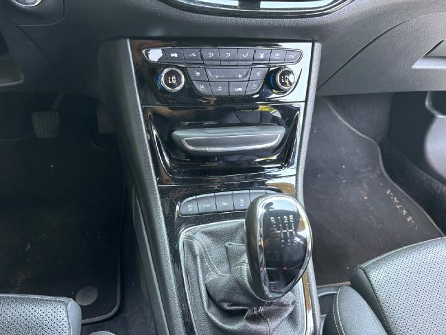 Opel Astra St 1.6 Tdci 160 Cv Sport ocasion - VEHICULOS DE OCASION