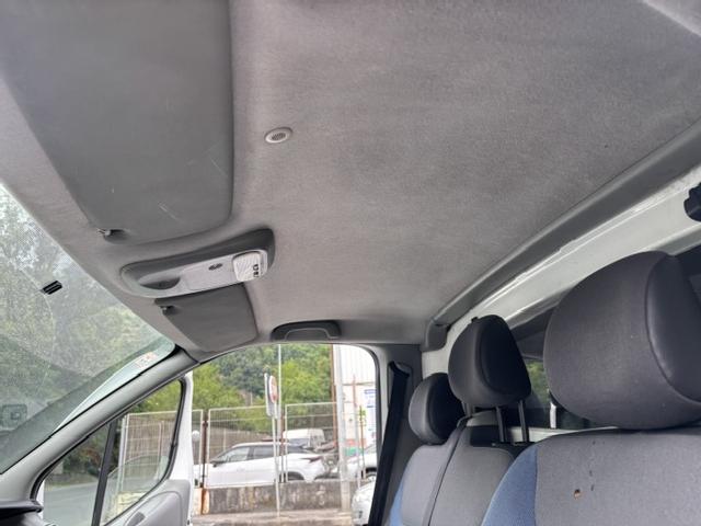 Renault Trafic 2.0 Dci 115 L1-h1 Furgon ocasion - VEHICULOS DE OCASION