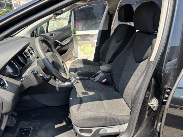 Peugeot 308 Sw Sport 2.0 Hdi 140 Cv Automatico ocasion - VEHICULOS DE OCASION