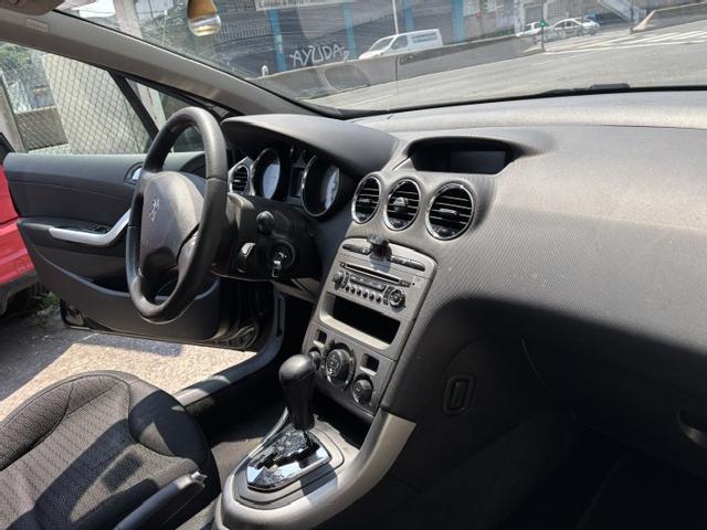 Peugeot 308 Sw Sport 2.0 Hdi 140 Cv Automatico ocasion - VEHICULOS DE OCASION
