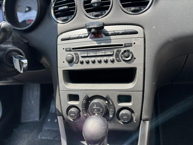Peugeot 308 Sw Sport 2.0 Hdi 140 Cv Automatico ocasion - VEHICULOS DE OCASION