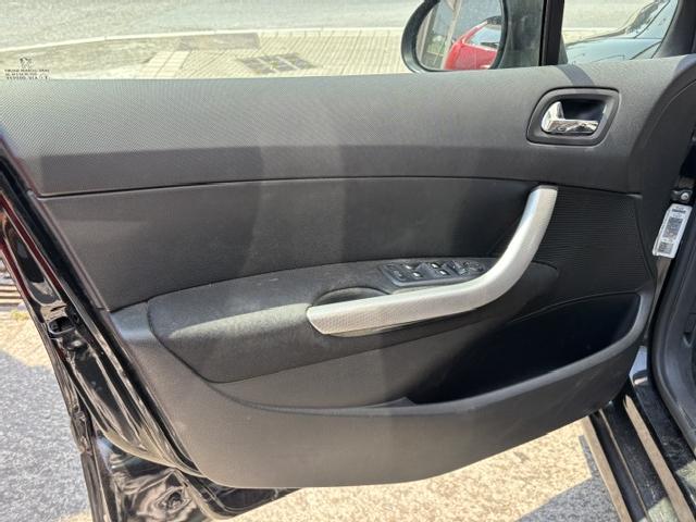Peugeot 308 Sw Sport 2.0 Hdi 140 Cv Automatico ocasion - VEHICULOS DE OCASION