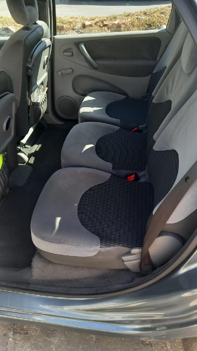 Citroen Xsara Picasso 1.6 Hdi 95 Cv Motor Nuevo ocasion - VEHICULOS DE OCASION