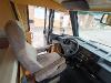 Fiat Autocaravana Integral Ducato Globetrotter 2.5 Td 110 Cv ocasion