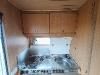 Fiat Autocaravana Integral Ducato Globetrotter 2.5 Td 110 Cv ocasion