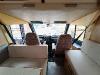 Fiat Autocaravana Integral Ducato Globetrotter 2.5 Td 110 Cv ocasion