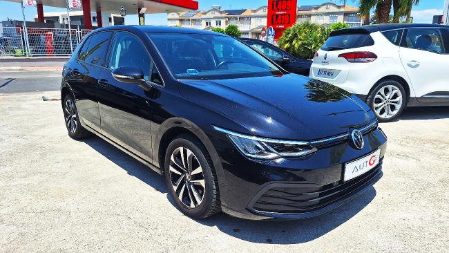 Volkswagen Golf 1.5 Tsi 150 Cv *gps*apple Carplay*led* ocasion - Granada Wagen