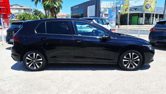 Volkswagen Golf 1.5 Tsi 150 Cv *gps*apple Carplay*led* ocasion - Granada Wagen