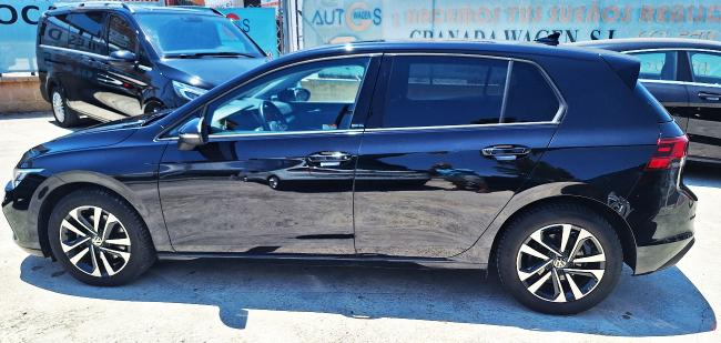 Volkswagen Golf 1.5 Tsi 150 Cv *gps*apple Carplay*led* ocasion - Granada Wagen