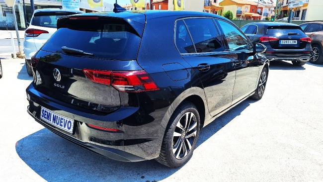 Volkswagen Golf 1.5 Tsi 150 Cv *gps*apple Carplay*led* ocasion - Granada Wagen