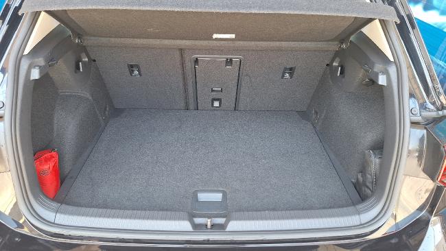 Volkswagen Golf 1.5 Tsi 150 Cv *gps*apple Carplay*led* ocasion - Granada Wagen