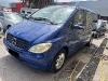 Mercedes Viano Fun Larga 2.2 Cdi 150 Cv ocasion