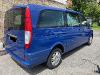Mercedes Viano Fun Larga 2.2 Cdi 150 Cv ocasion