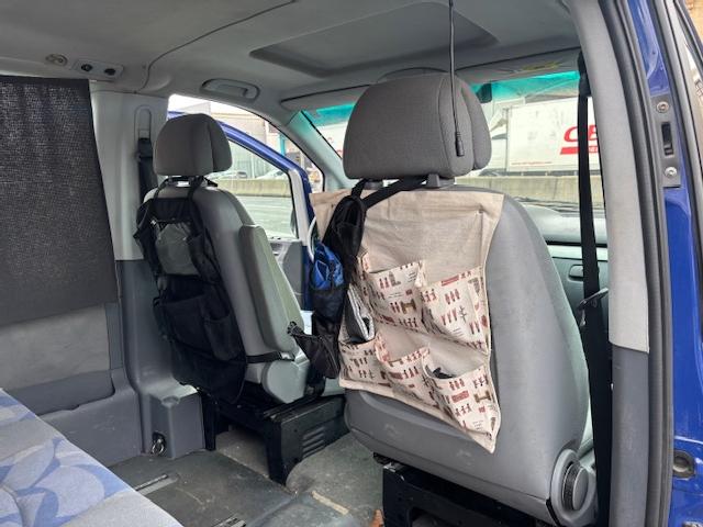 Mercedes Viano Fun Larga 2.2 Cdi 150 Cv ocasion - VEHICULOS DE OCASION