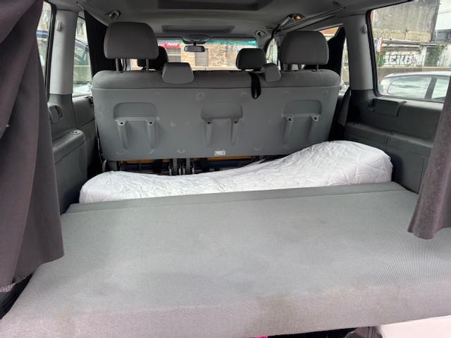 Mercedes Viano Fun Larga 2.2 Cdi 150 Cv ocasion - VEHICULOS DE OCASION