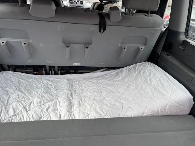 Mercedes Viano Fun Larga 2.2 Cdi 150 Cv ocasion - VEHICULOS DE OCASION