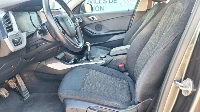 BMW 116 D *gps*led,android Auto/carplay* ocasion - Granada Wagen