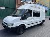 Ford Transit Vivienda 2.4 Tdci 125 Cv ocasion
