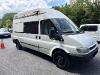 Ford Transit Vivienda 2.4 Tdci 125 Cv ocasion