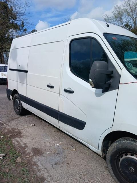 Renault Master 2.3 Dci 125 L3-h2 ocasion - VEHICULOS DE OCASION