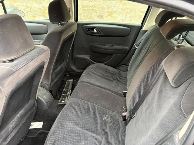 Citroen C-4 1.6 Hdi 90 Cv Clima ocasion - VEHICULOS DE OCASION