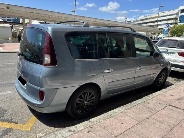 Renault Gran Espace 2.0 Dci 175 Initiale Paris ocasion - VEHICULOS DE OCASION