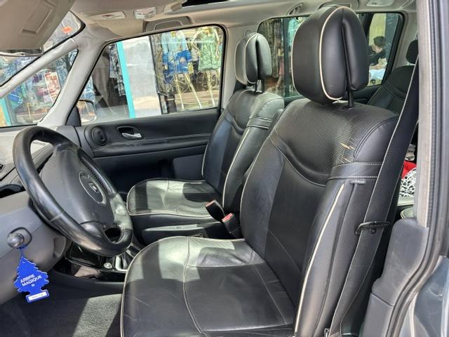 Renault Gran Espace 2.0 Dci 175 Initiale Paris ocasion - VEHICULOS DE OCASION