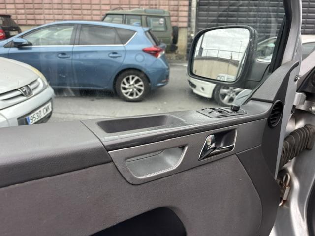 Volkswagen Multivan Cruise 2.5 Tdi 174 ocasion - VEHICULOS DE OCASION