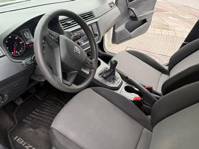 Seat Ibiza 1.6 Tdi Style 95 Cv ocasion - VEHICULOS DE OCASION
