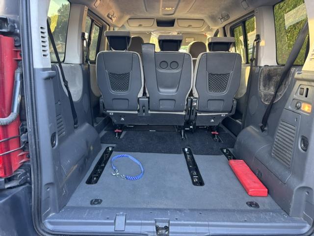 Peugeot Expert Type 2.0 Hdi 120 9 Plazas ocasion - VEHICULOS DE OCASION