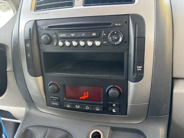 Peugeot Expert Type 2.0 Hdi 120 9 Plazas ocasion - VEHICULOS DE OCASION