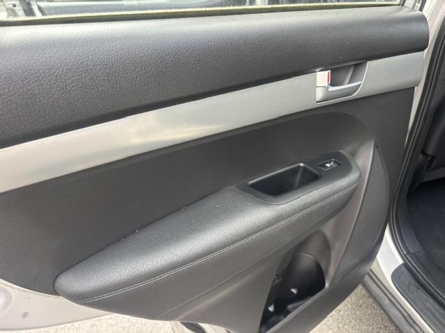 Kia Sorento 2.o Crdi 150 Cv ocasion - VEHICULOS DE OCASION